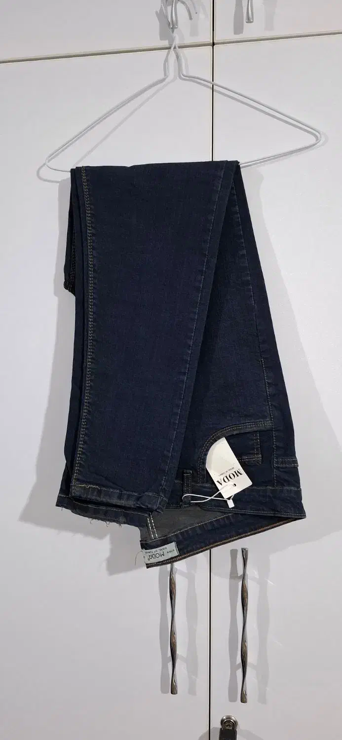 شلوار لی|لباس|بیجار, |دیوار