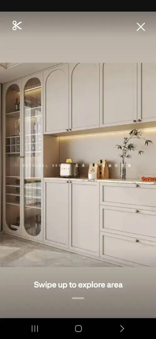 طراحی ساخت و اجرا کابینت و کمد|خدمات پیشه و مهارت|تهران, باغ فیض|دیوار