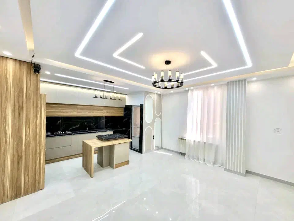 آپارتمان۵۴متری تلفیق نورودیزاین مدرن/وام دار/فاز۱|فروش آپارتمان|اندیشه, اندیشه فاز ۱|دیوار