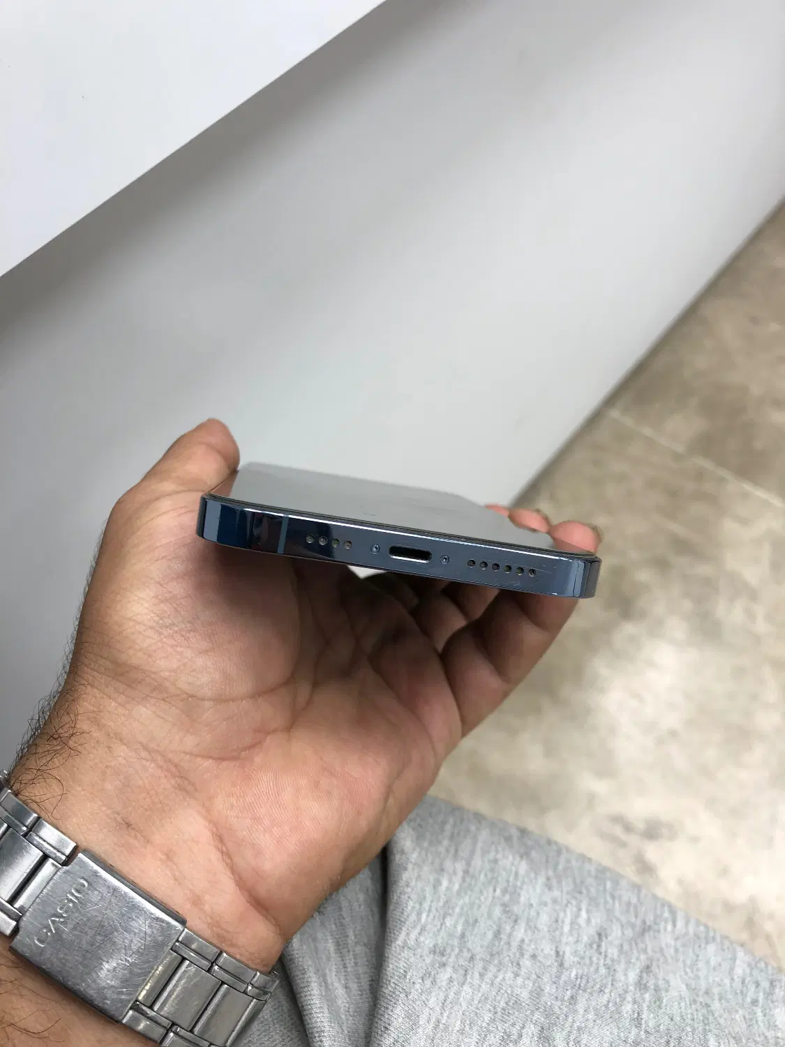 Phone 13 pro max|موبایل|کرمان, |دیوار