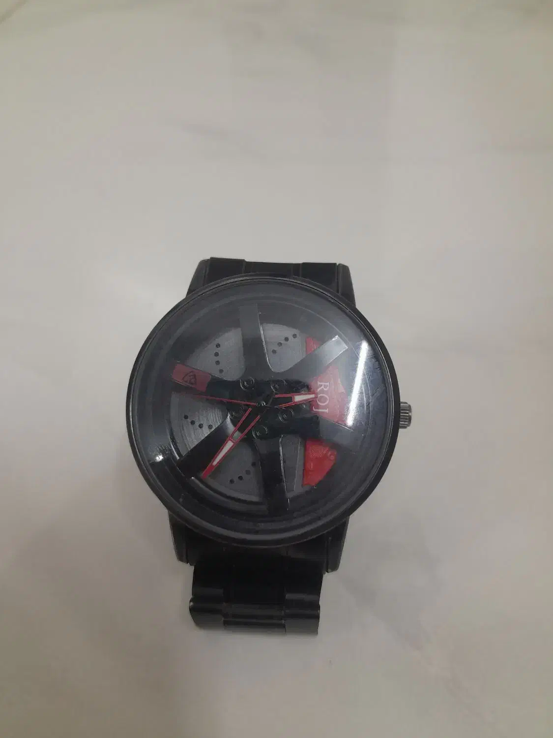 ساعت رینگی|ساعت|ماهدشت, |دیوار