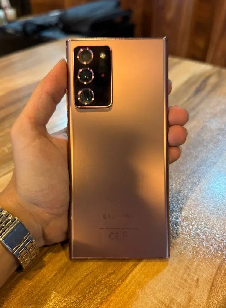 note 20 ultra|موبایل|ایلام, |دیوار
