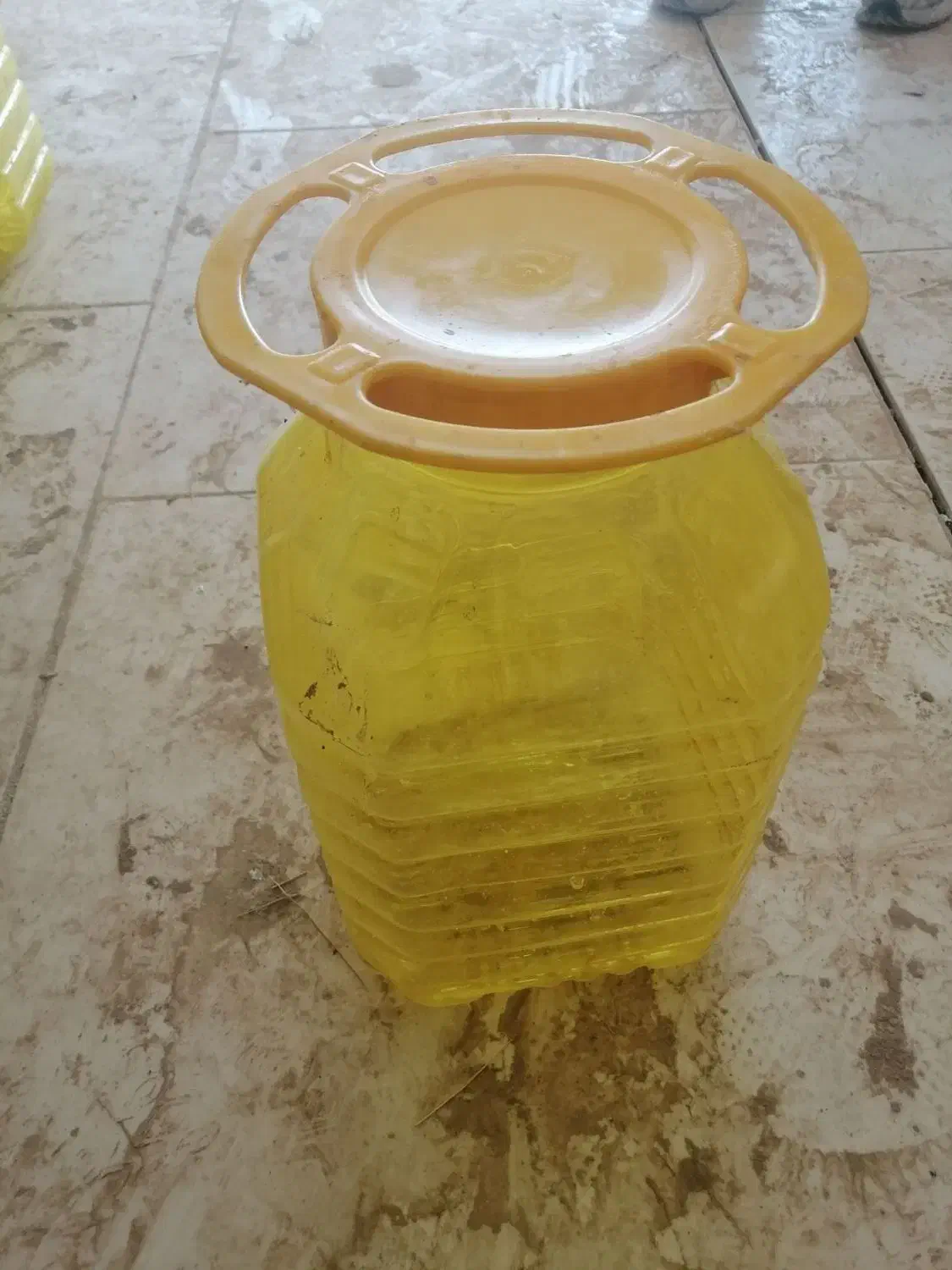 دبه|ظروف نگهدارنده، پلاستیکی، یک‌بارمصرف|قزوین, |دیوار