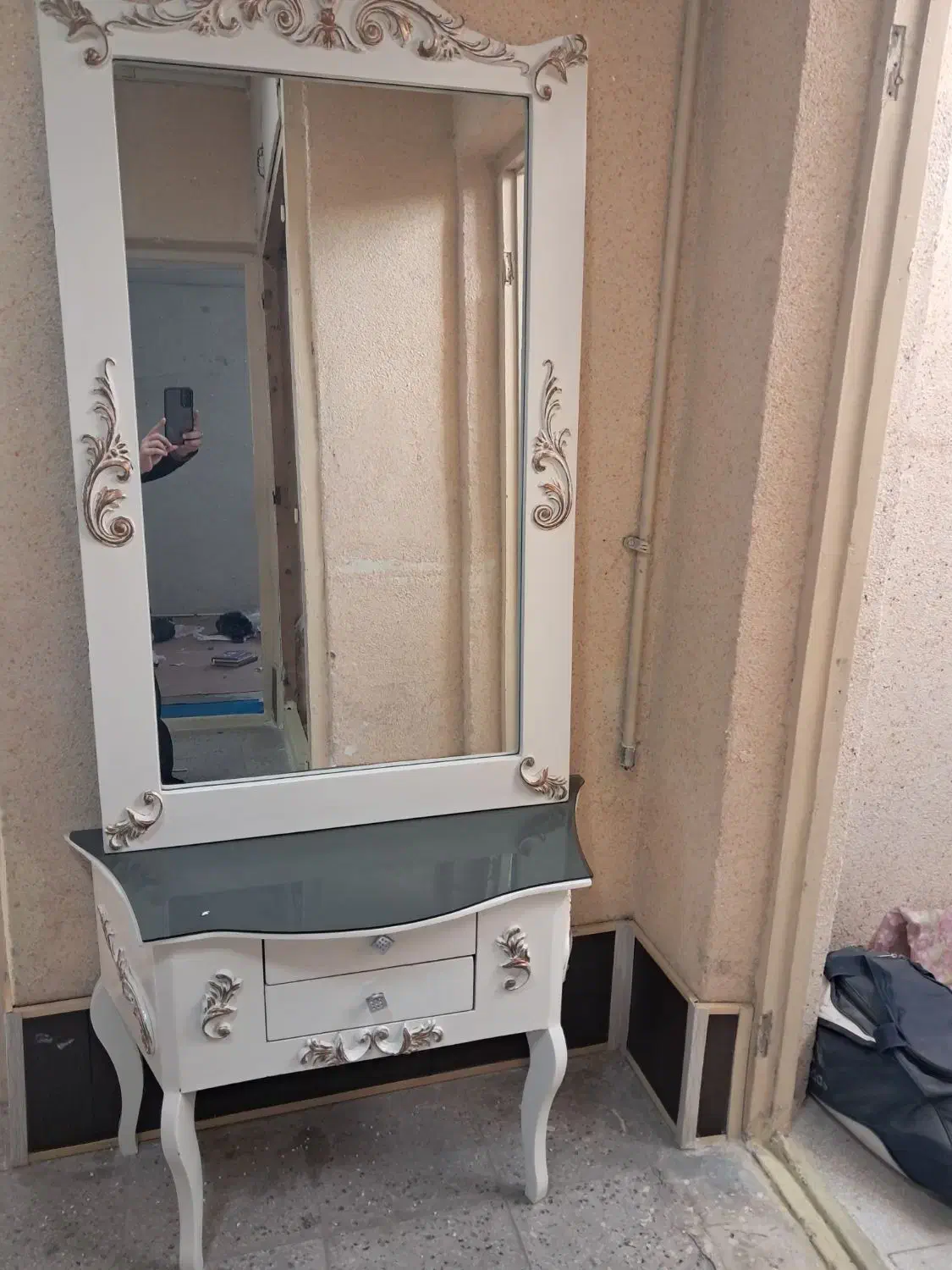 زین آبچکان 100|حراج|سبزوار, قاضی زاد|دیوار