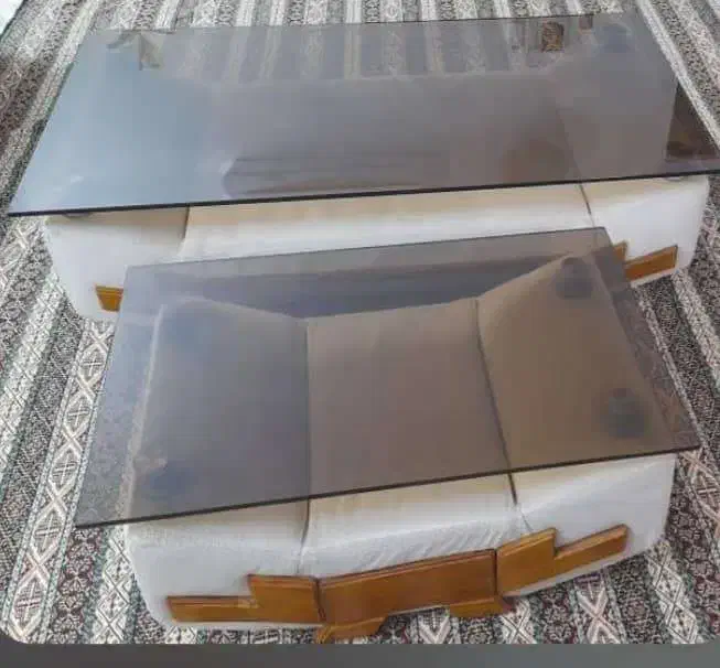 فروش جلومبلی|مبلمان خانگی و میز عسلی|کیاشهر, |دیوار