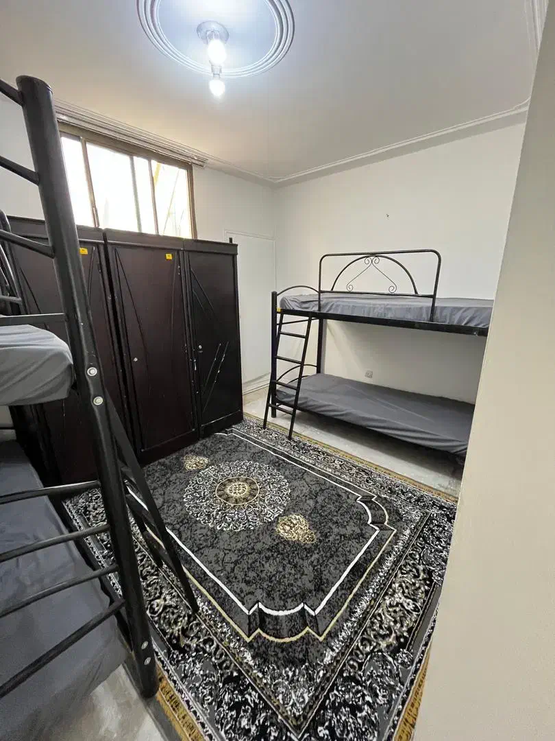 خوابگاه دخترانه|اجارهٔ کوتاهمدت آپارتمان و سوئیت|اصفهان, فرح آباد|دیوار