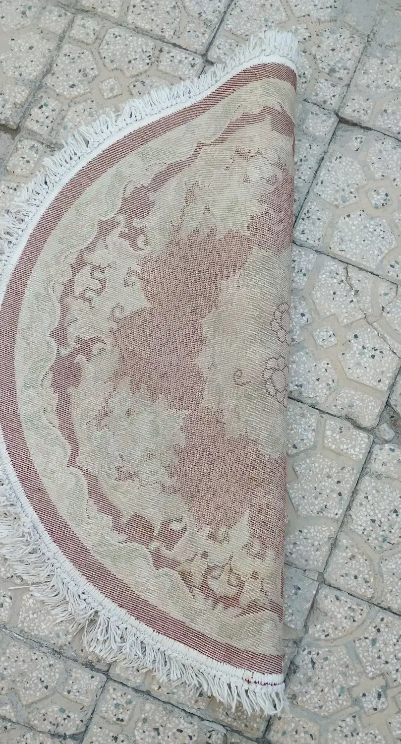 فرش|فرش|قزوین, |دیوار