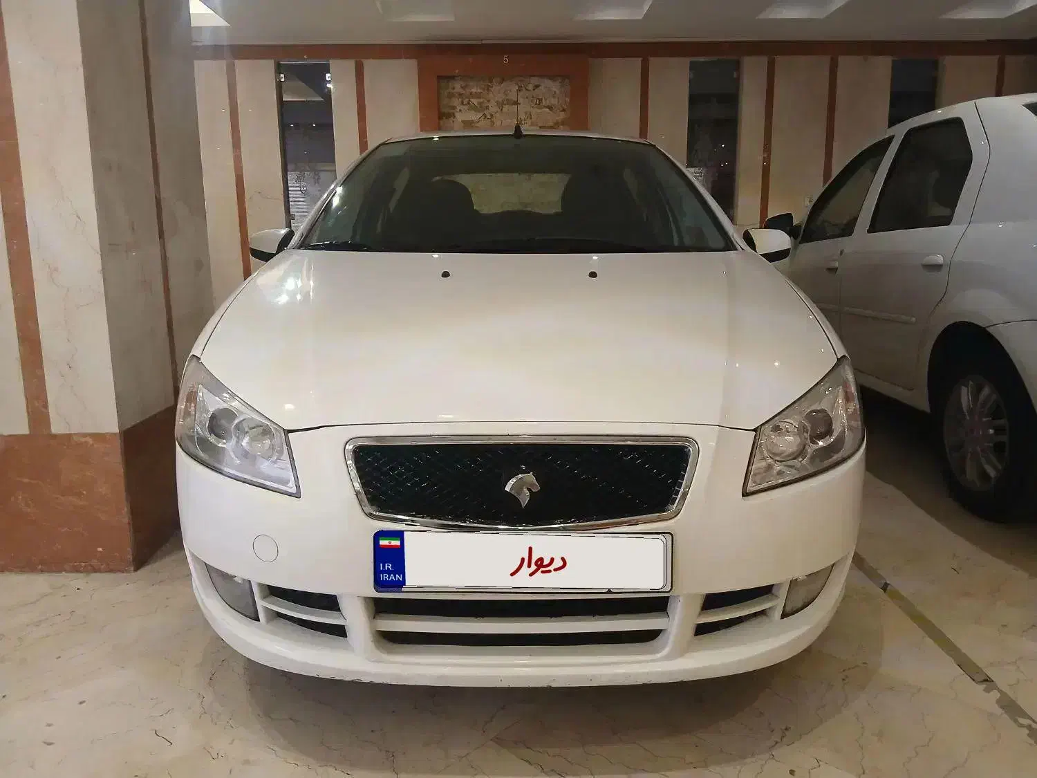 رانا tu5 lxسفارشی|خودرو سواری و وانت|تهران, شارق|دیوار