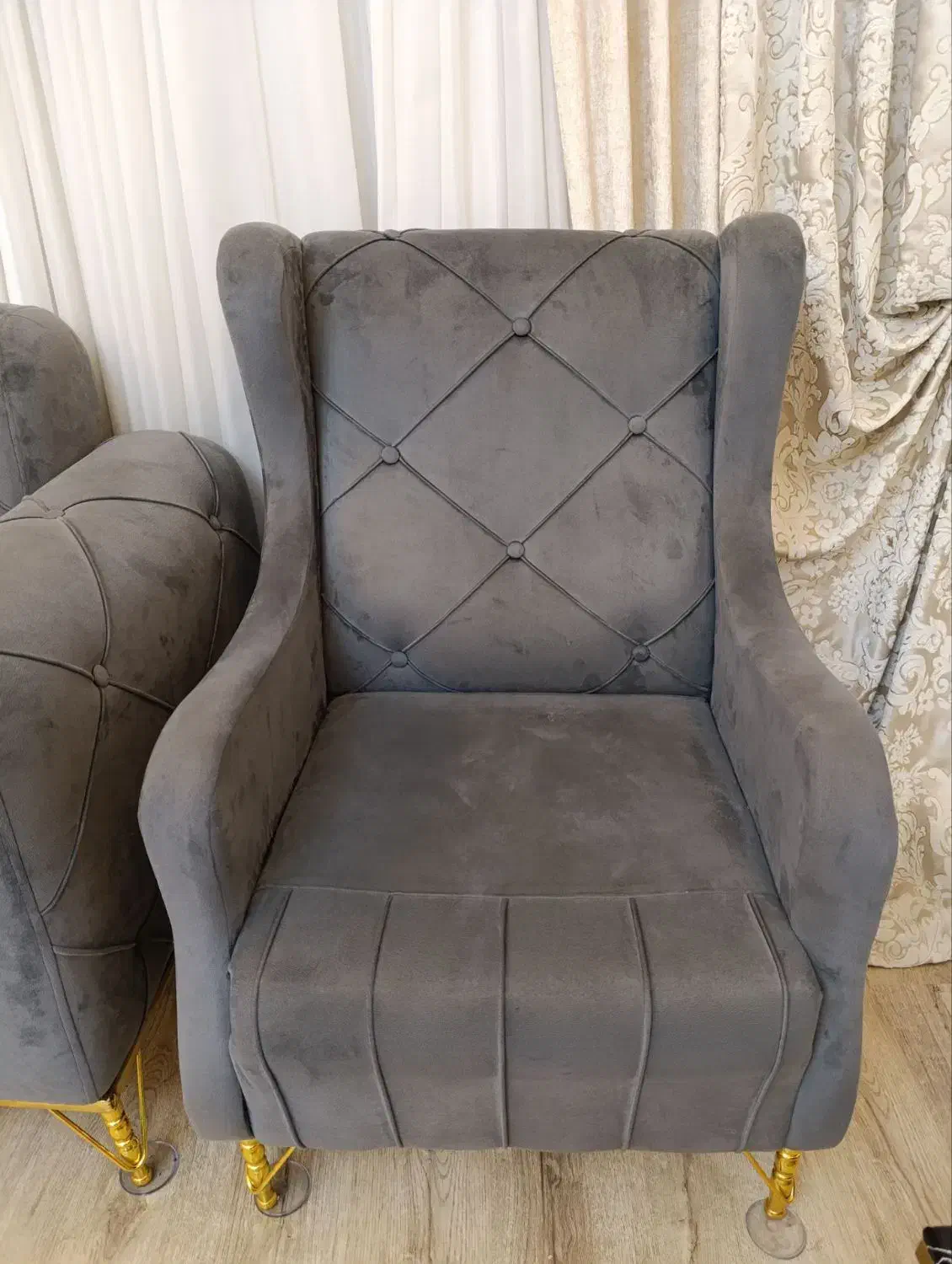 مبل چستر|مبلمان خانگی و میز عسلی|تبریز, |دیوار