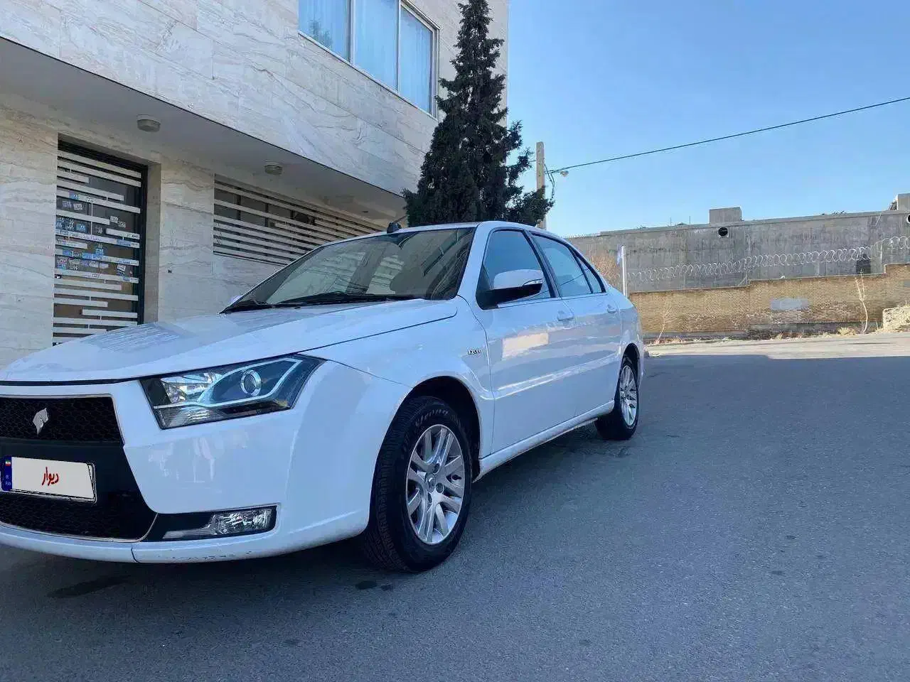 دناتیپ ۲|خودرو سواری و وانت|مشهد, چهارچشمه|دیوار