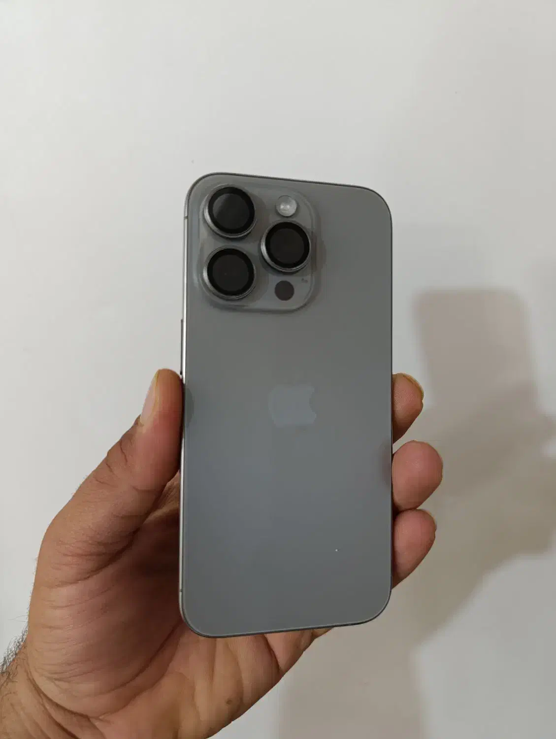 آیفون 15pro|موبایل|زابل, |دیوار