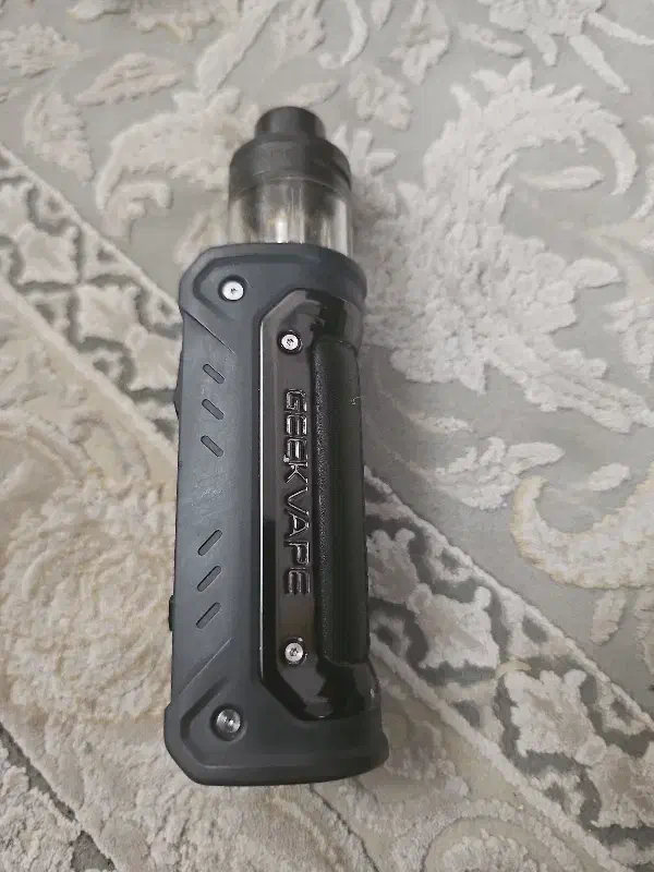 ویپ گیگ ویپ e100|زیورآلات و اکسسوری|گرگان, |دیوار