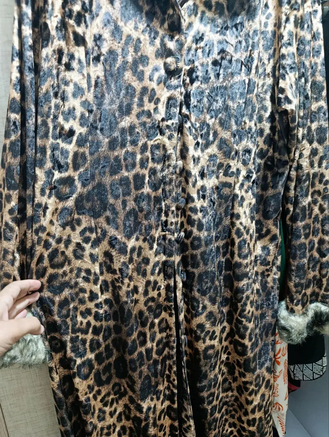 مانتو پاییزی فقط یه تومن|لباس|نسیم‌شهر, |دیوار