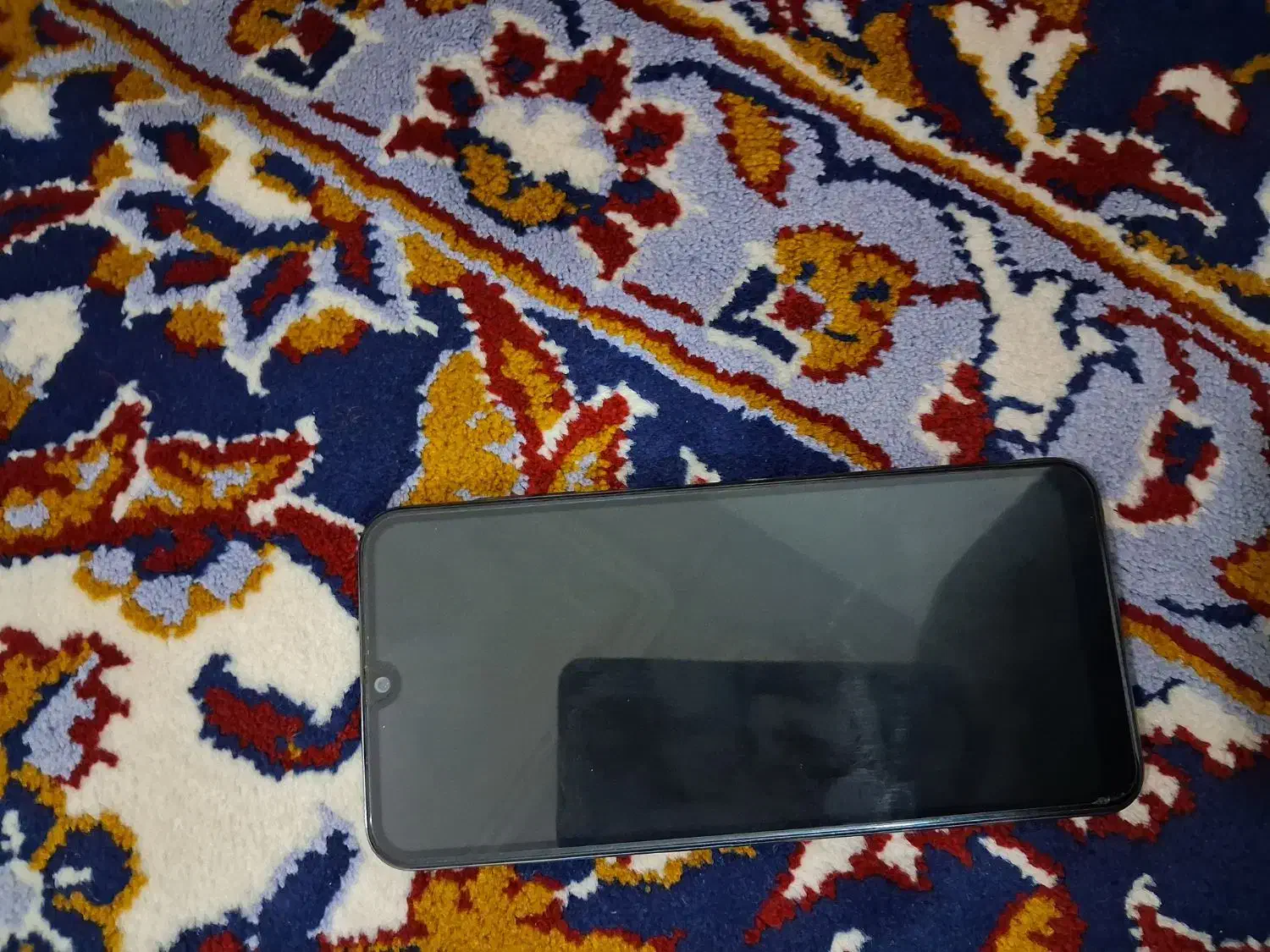 گوشی a50سالم و بدون ایراد|موبایل|تبریز, |دیوار