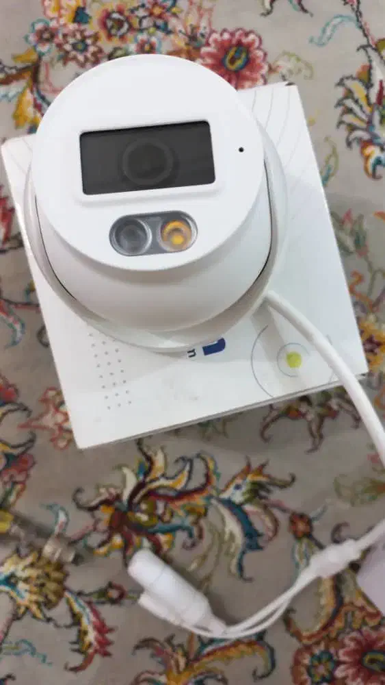 دوربین مداربسته|دوربین مداربسته|قرچک, داوود آباد|دیوار