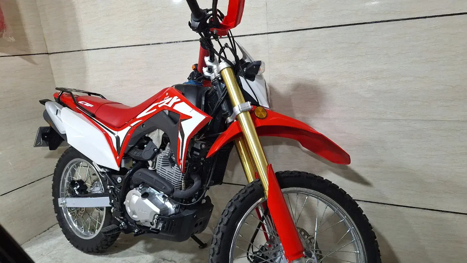 توسن محرکه شرق.(تکنو)باسل ۲۵۰|موتورسیکلت|همدان, |دیوار