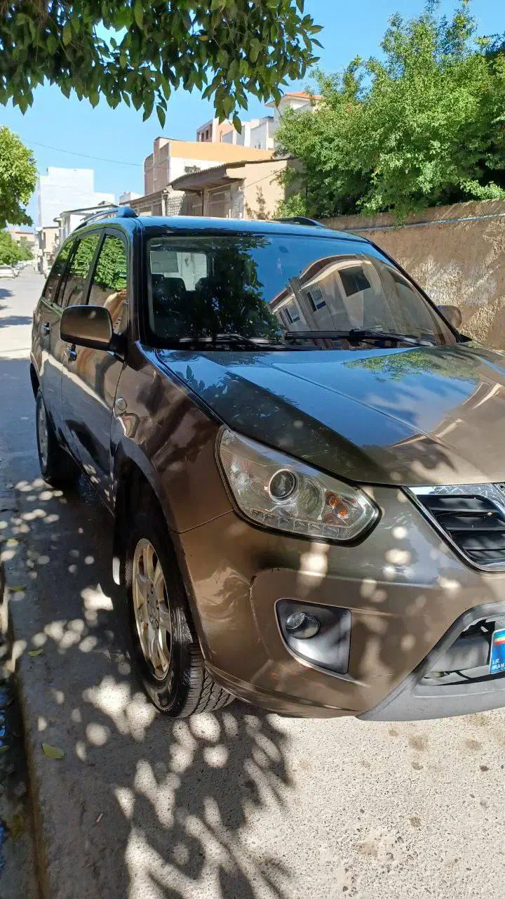 ام وی ام ایکس ۳۳ بی رنگ|خودرو سواری و وانت|گرگان, |دیوار