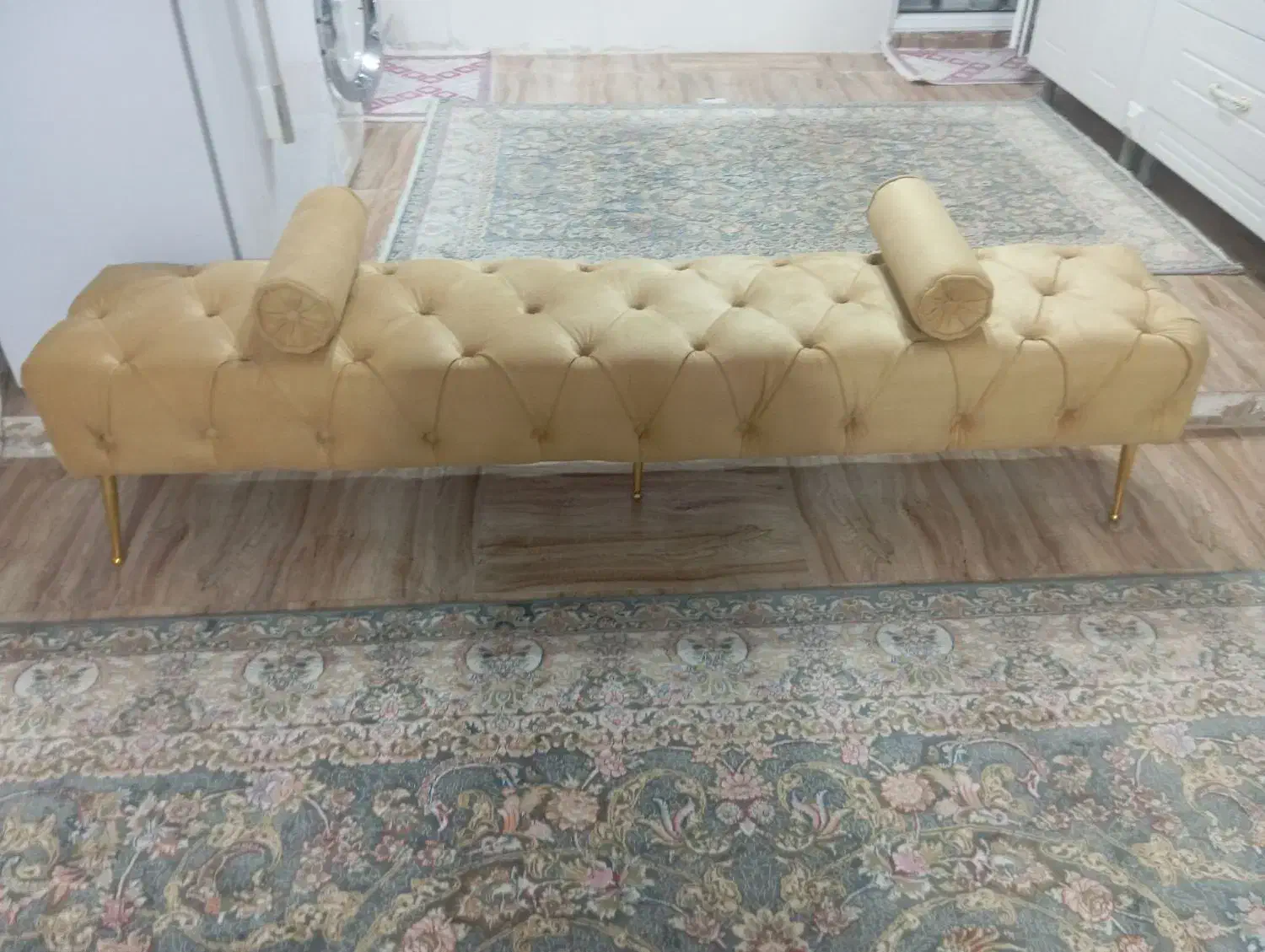 تازه گرفتم نونو|مبلمان خانگی و میز عسلی|بهارستان, |دیوار