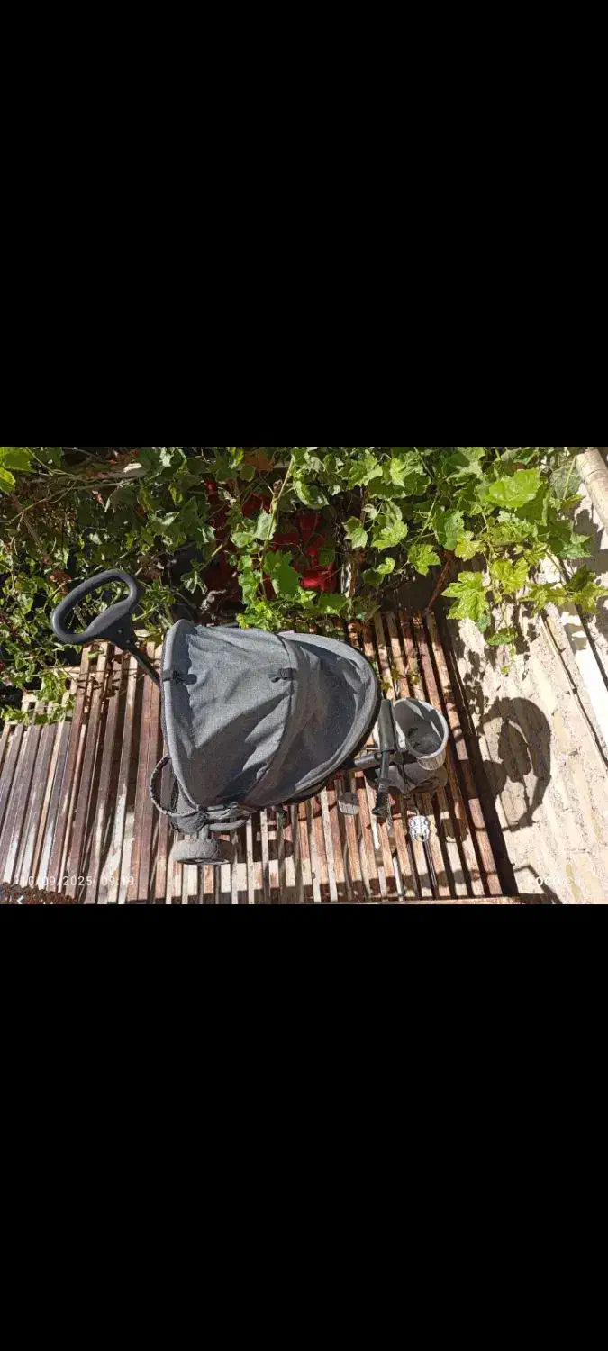 دوچرخه سالم بدون عیب و ایراد|دوچرخه، اسکیت، اسکوتر|بستان آباد, |دیوار