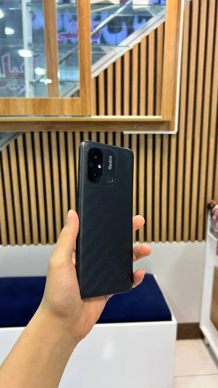 redmi 12 c|موبایل|گنبد کاووس, |دیوار