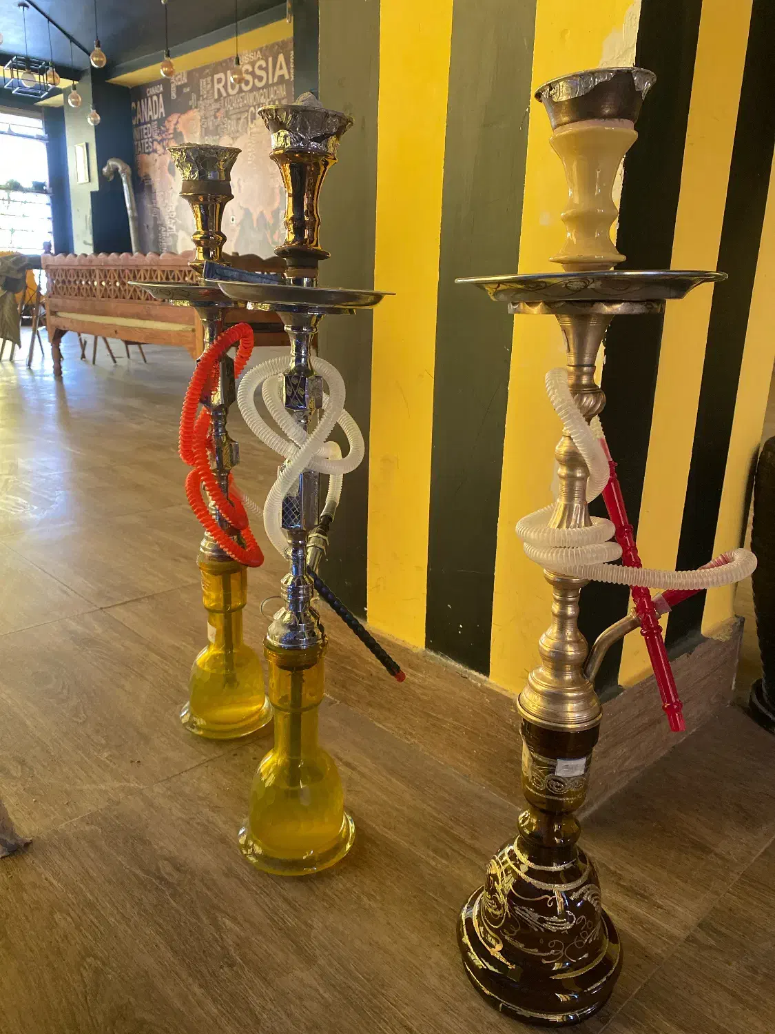 فروش قلیان|عمدهفروشی|گرمسار, |دیوار