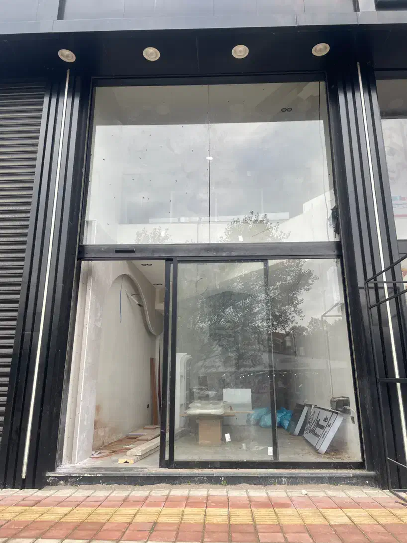 اجاره مغازه ۷۰ متری در دیلمان|اجارهٔ مغازه و غرفه|رشت, گلسار|دیوار