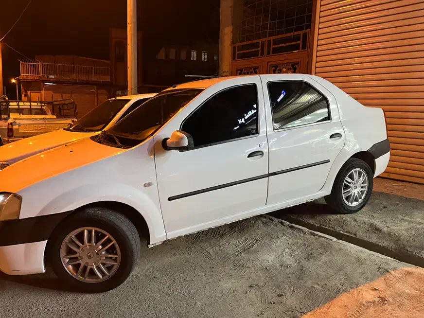 ال ۹۰مدل ۹۷|خودرو سواری و وانت|قم, نیروگاه|دیوار