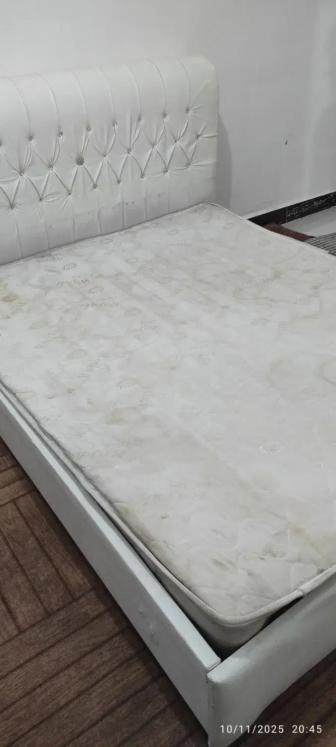 تشک رویال طبی فنری|تشک تختخواب|اندیمشک, |دیوار