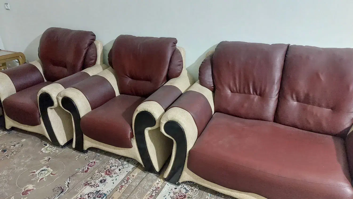 فروش مبل ، بوفه، دراور|مبلمان خانگی و میز عسلی|الیگودرز, |دیوار