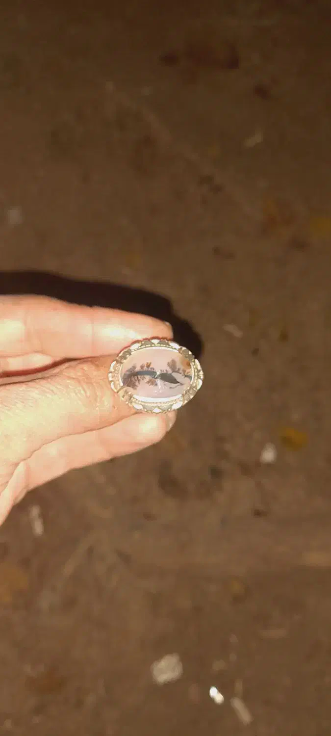 انگشتر قیمتی|جواهرات|خرمآباد, |دیوار