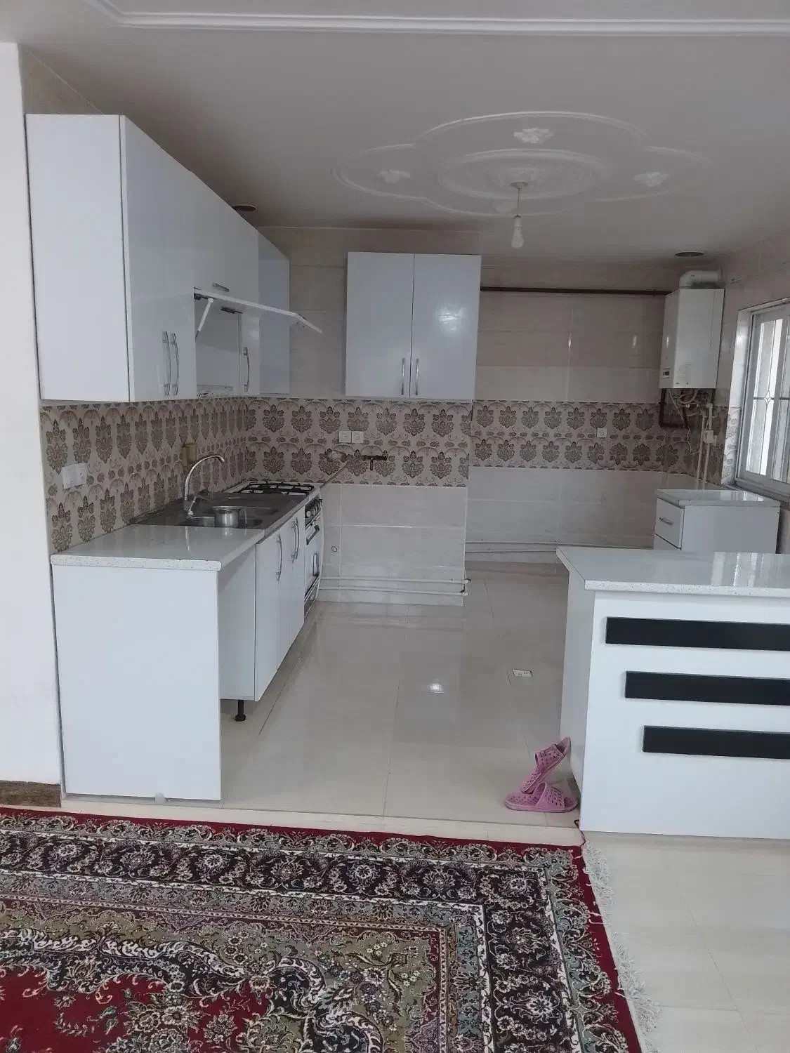 اجاره آپارتمان ۲خواب|اجارهٔ آپارتمان|اطاقور, |دیوار