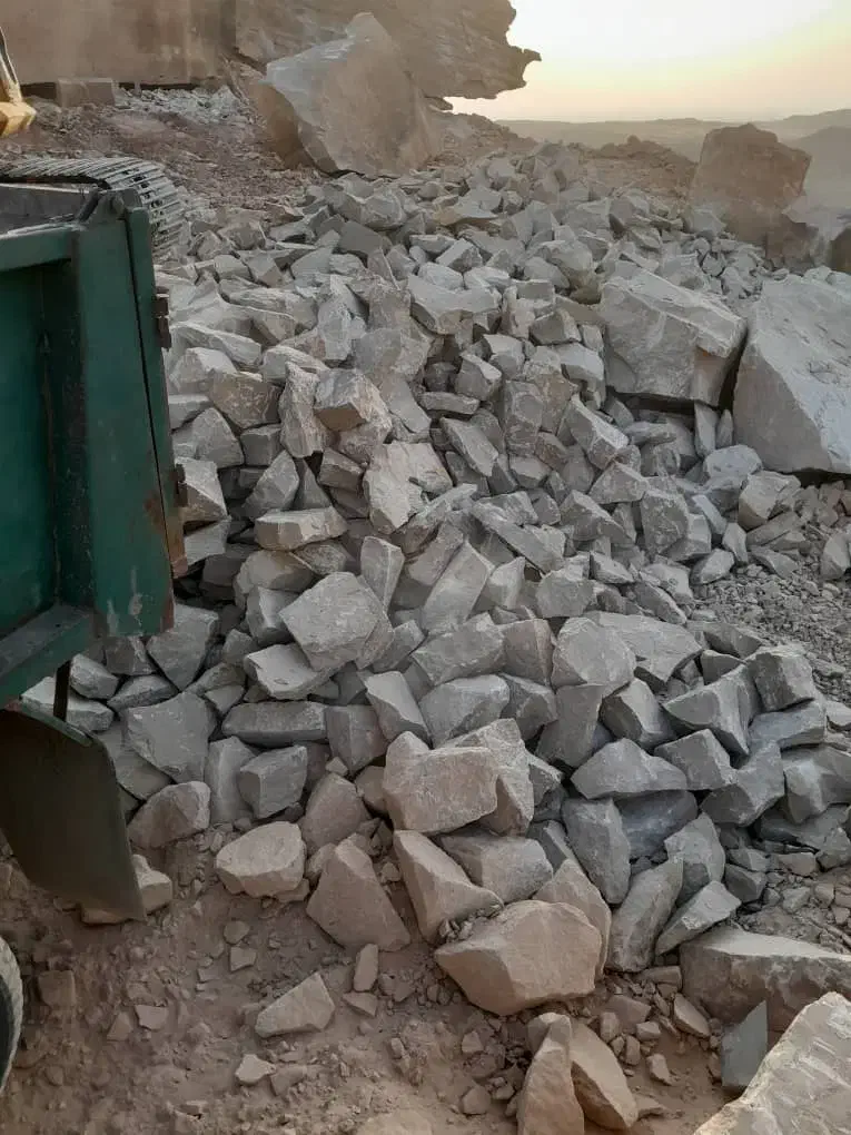 سنگ لاشه هفتکل و ماسه شوشتر|عمده‌فروشی|اهواز, بهارستان|دیوار
