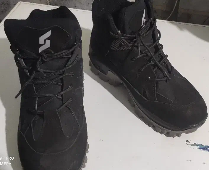 کتونی نیم بوت مردانه|کیف، کفش، کمربند|اسلامشهر, مظفریه|دیوار