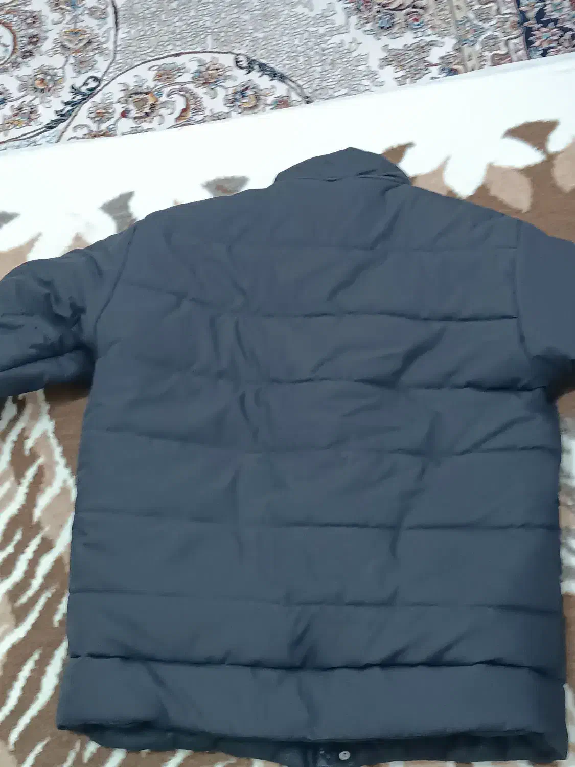 دو عدد کافشن نو نو|لباس|سرپل ذهاب, |دیوار