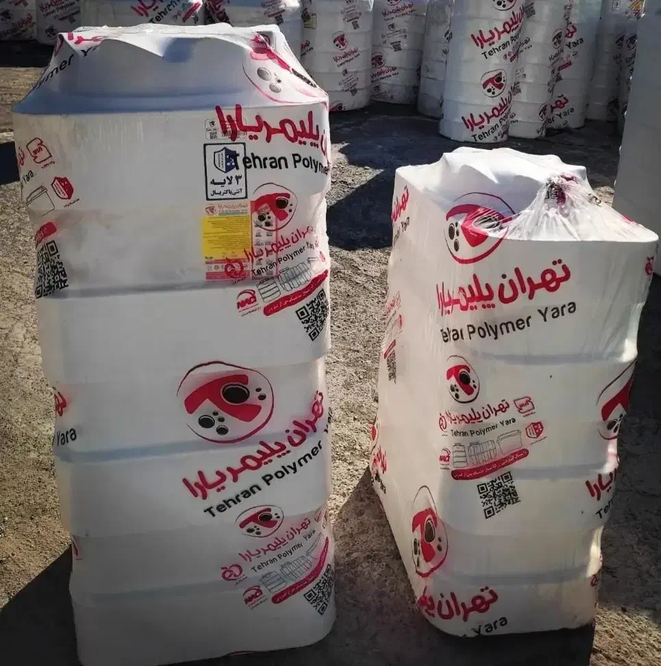 ضدUV/مخزن اب فودگرید/منبع ۴لایه/تانکر گازوییل|مصالح و تجهیزات ساختمان|تهران, بازار|دیوار