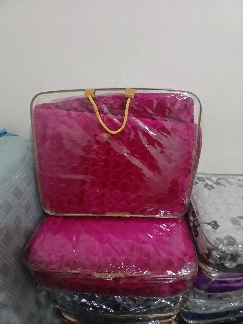 حراج|رختخواب، بالش، پتو|مسجد سلیمان, |دیوار