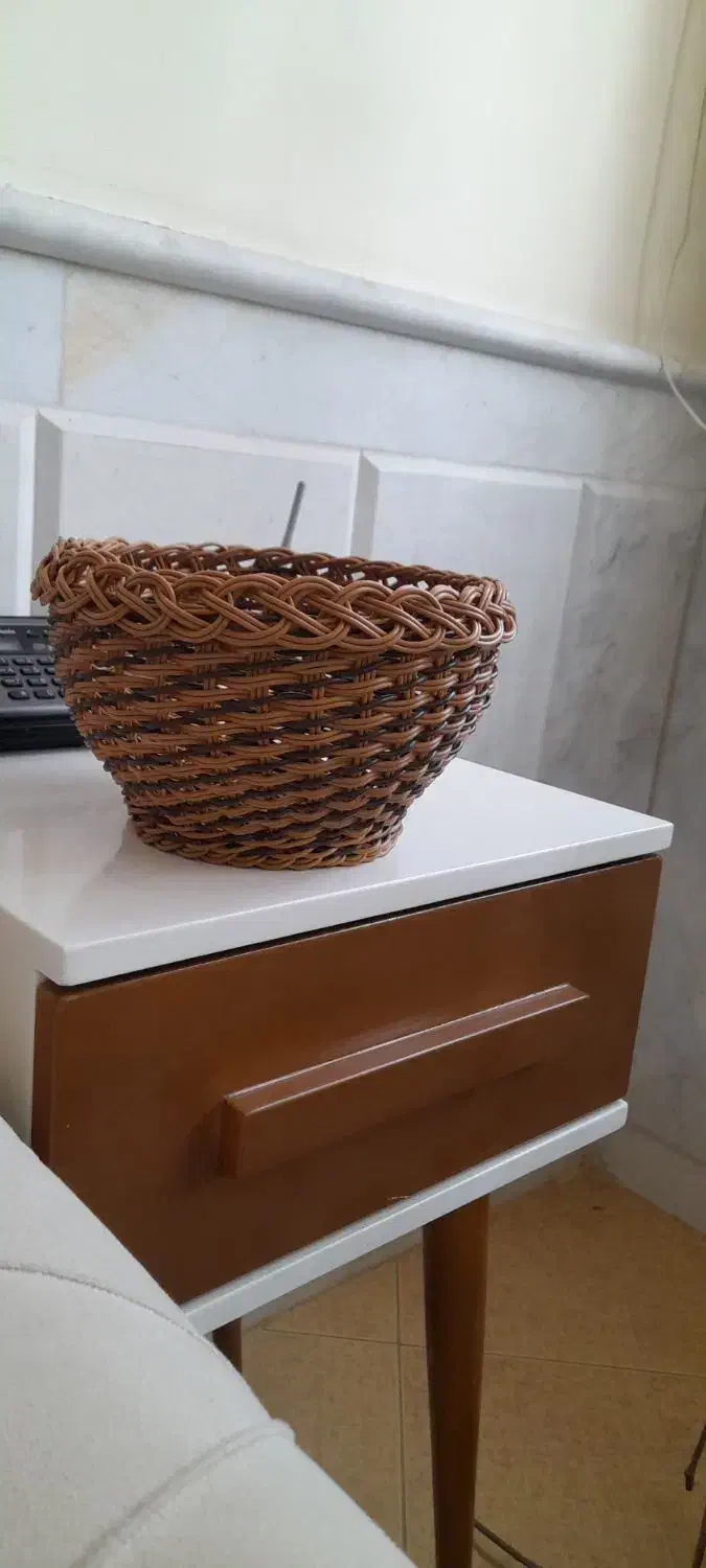 سبد میوه و سبزی در سایزهای مختلف|عمده‌فروشی|نیشابور, میدان حافظ|دیوار