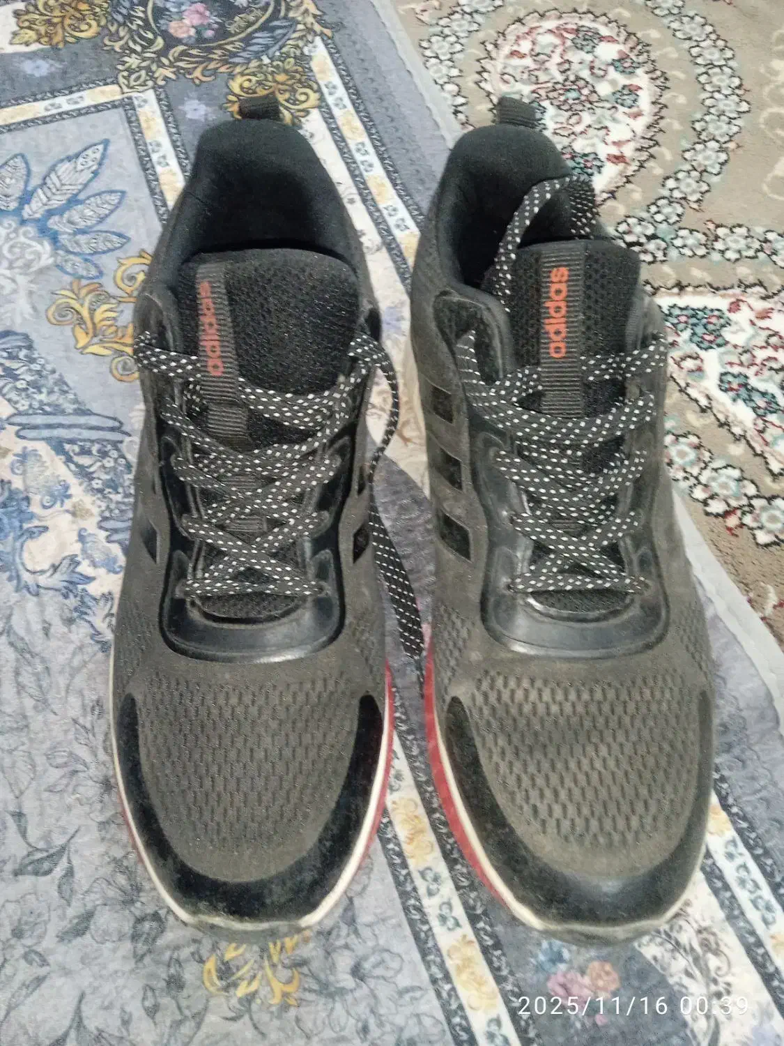 کفش آدیداس مردانه|کیف، کفش، کمربند|شاهدشهر, |دیوار