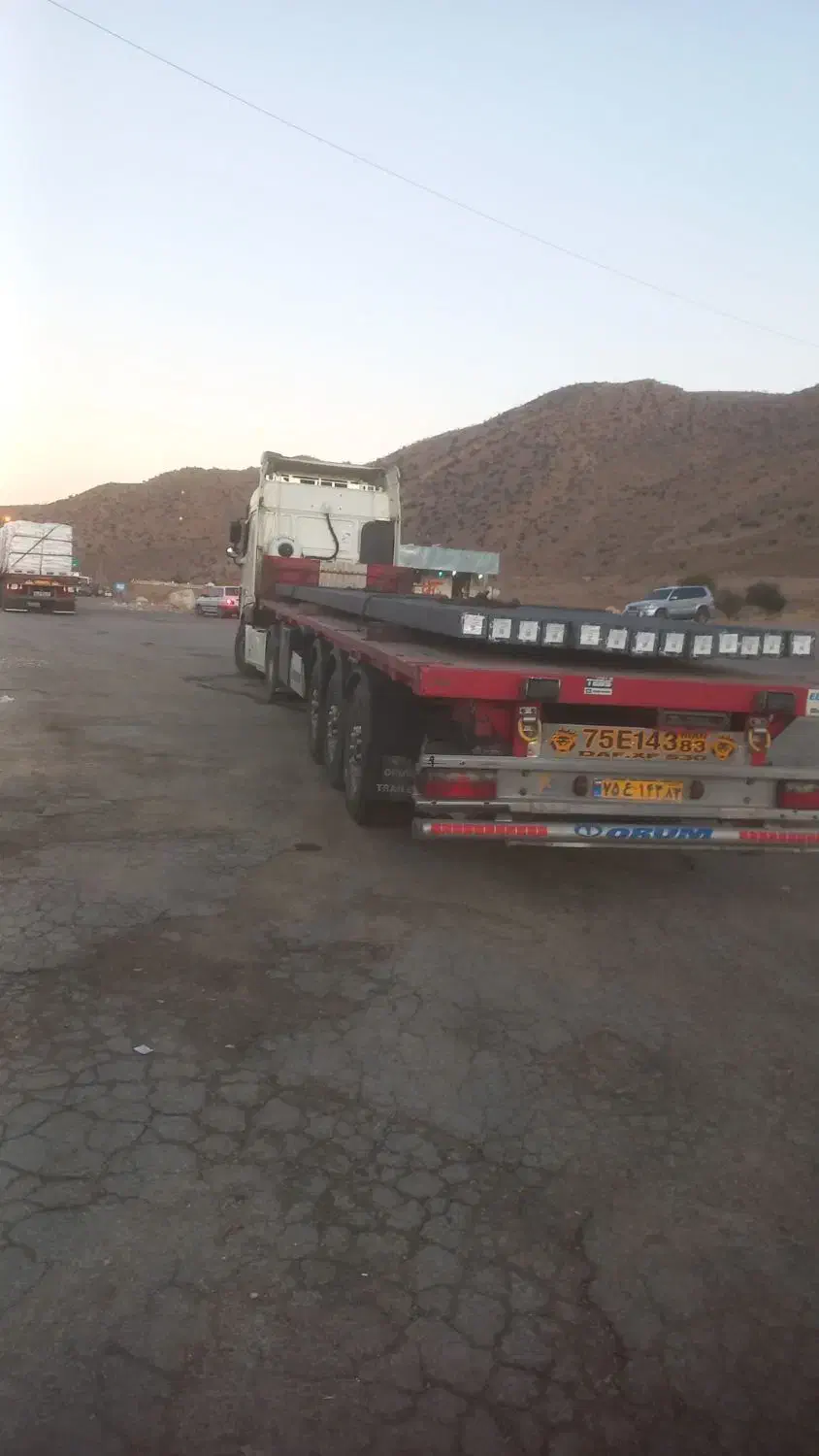 داف530فول.|خودرو سنگین|شیراز, سفیرشمالی|دیوار