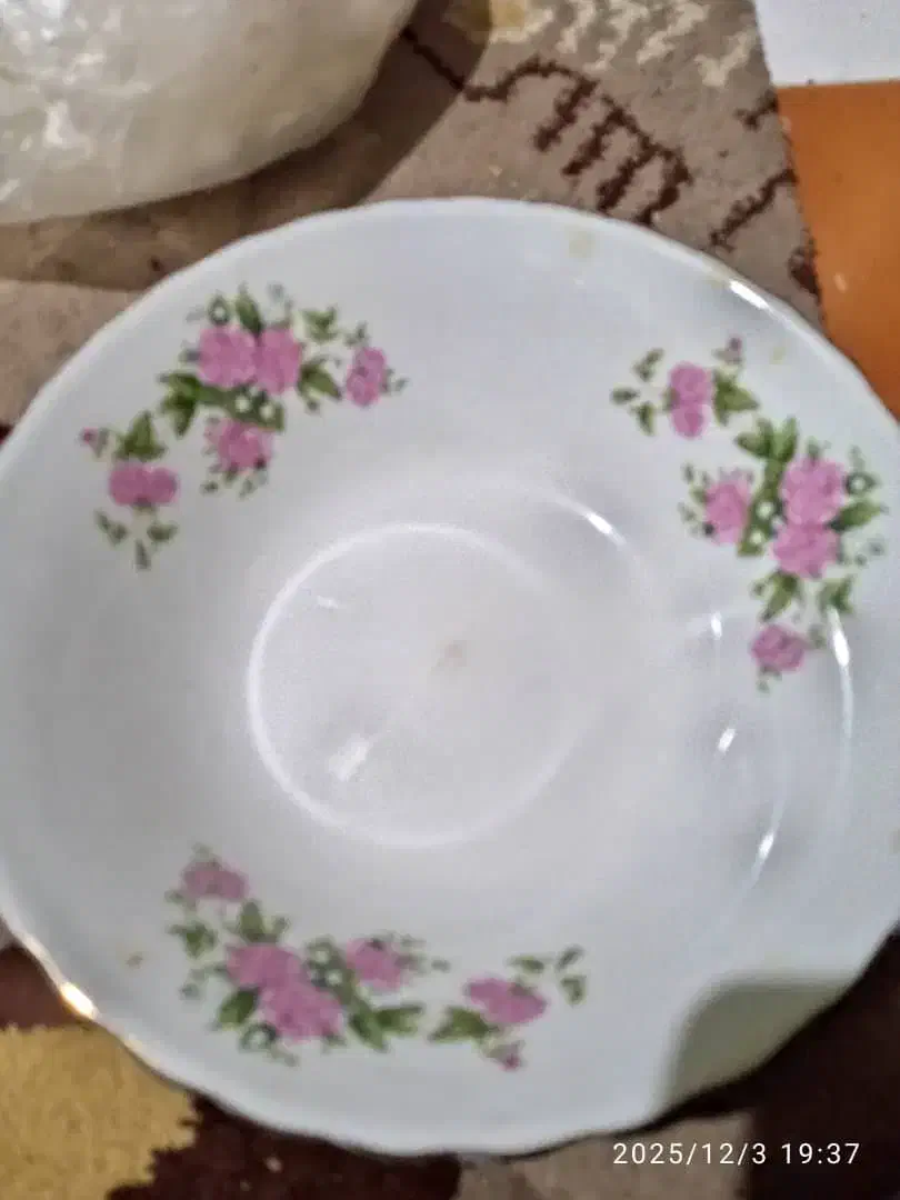 سرویس چینی سفره غذا|ظروف سرو و پذیرایی|شیراز, وزیرآباد|دیوار