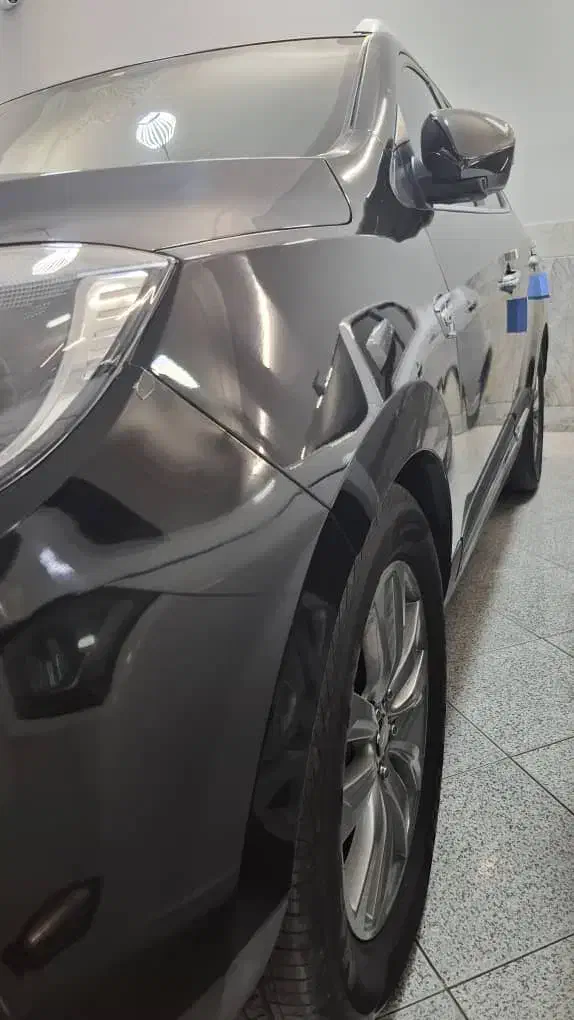 جکs5مشکی در حدصفر1400موتور2000|خودرو سواری و وانت|اصفهان, پوریای ولی|دیوار