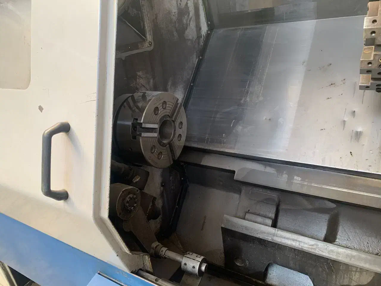 تعمیر تخصصی دستگاههای تراش، فرز cnc و ...|خدمات پیشه و مهارت|یزد, |دیوار