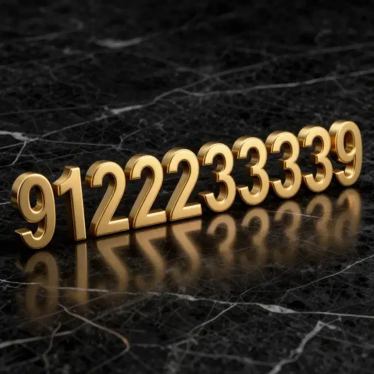 فروش ویژه خط رند. *9122233339*|سیمکارت|تهران, پاسداران|دیوار