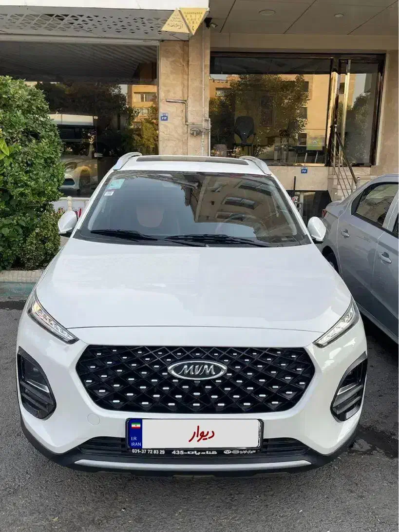 ایکس ۲۲پرودنده مدل۴۰۲ ،قابل معاوضه با خودرو|خودرو سواری و وانت|اصفهان, خانه اصفهان|دیوار