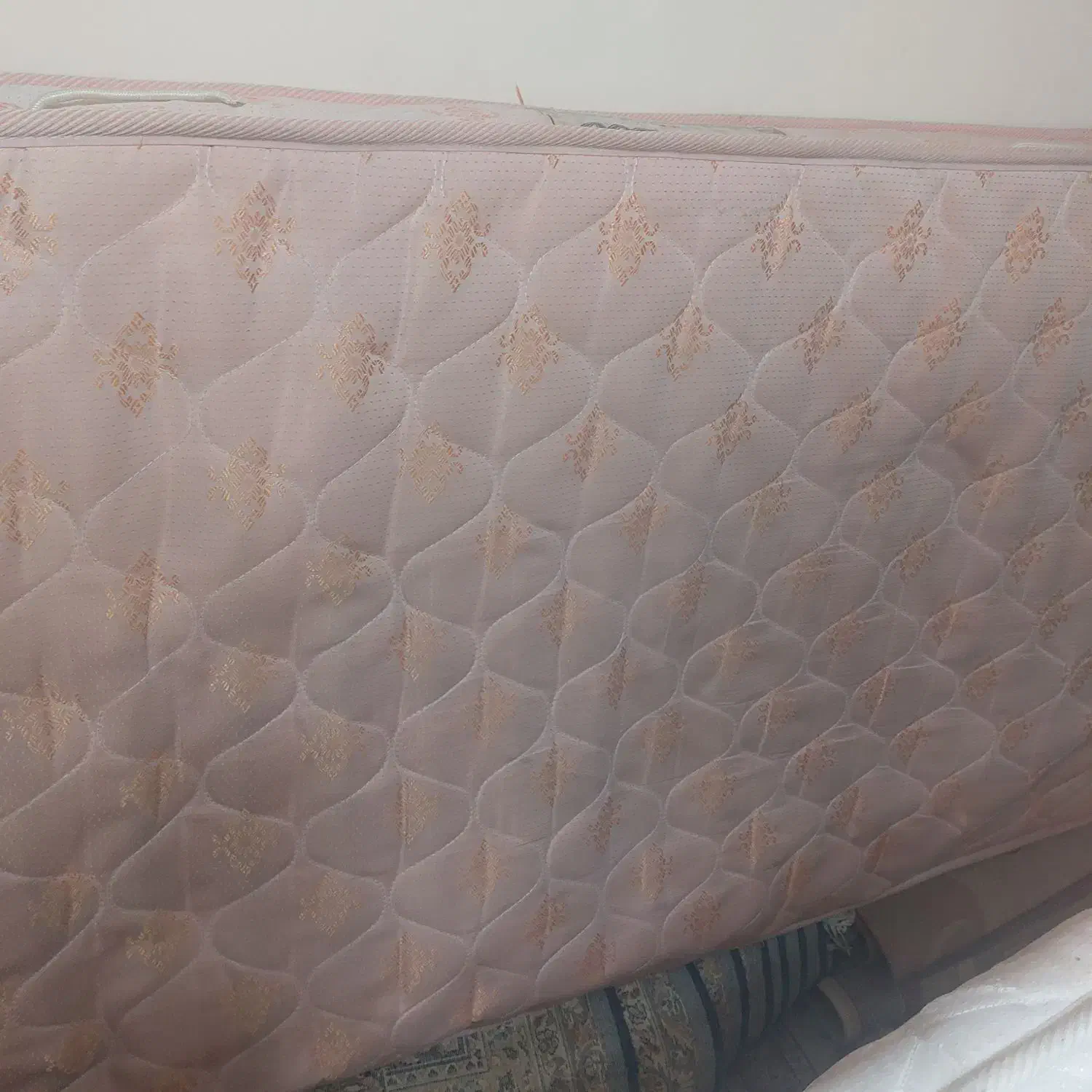 دوعدد خوشخواب|تشک تختخواب|کرمان, |دیوار