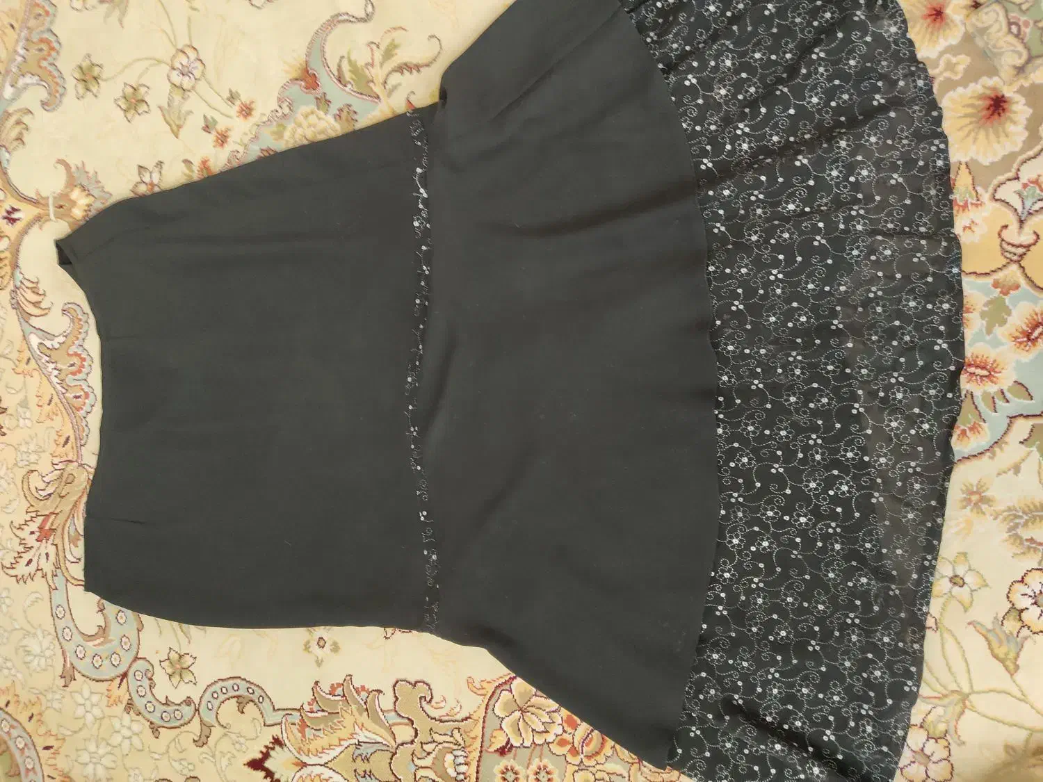 بلوز و دامن نو|لباس|زابل, |دیوار