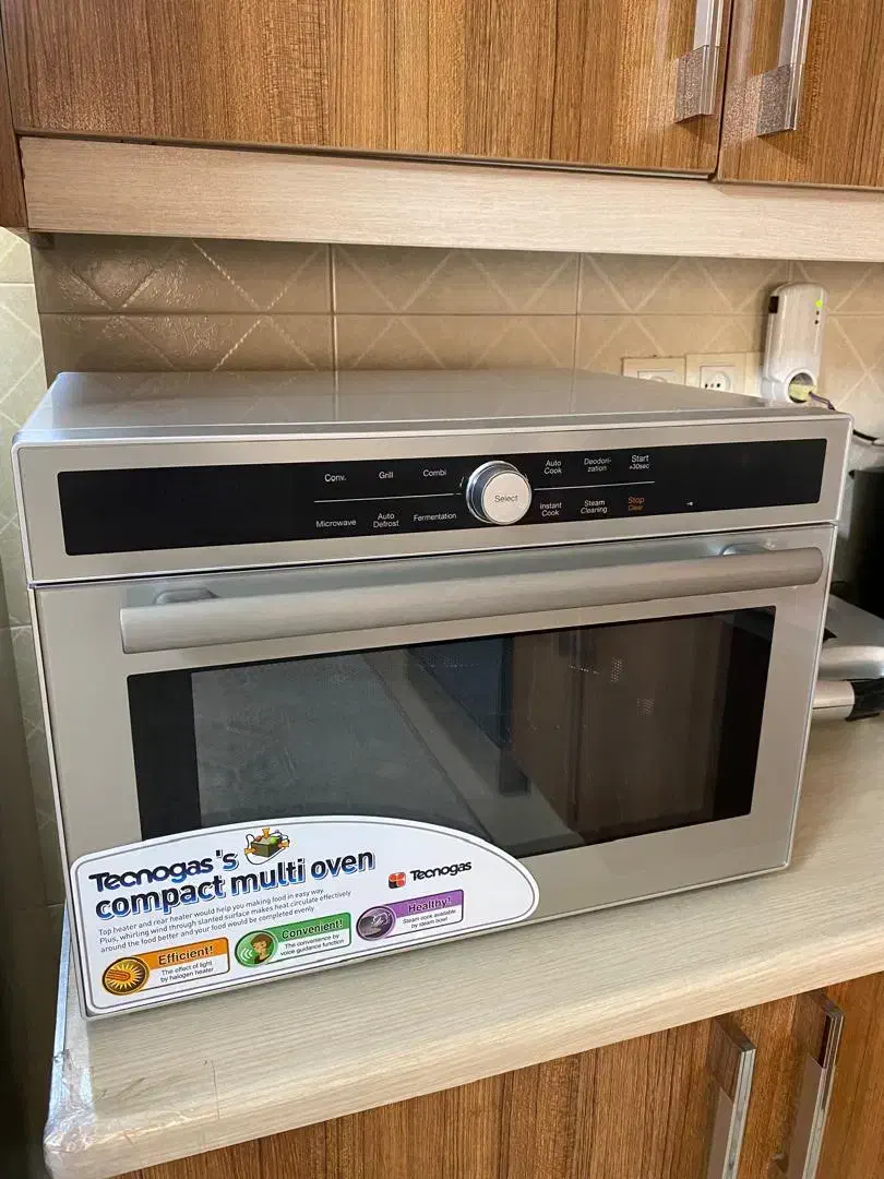 سولاردوم|اجاق گاز و لوازم برقی پختوپز|کاشان, فاز ۲ ناجی آباد|دیوار