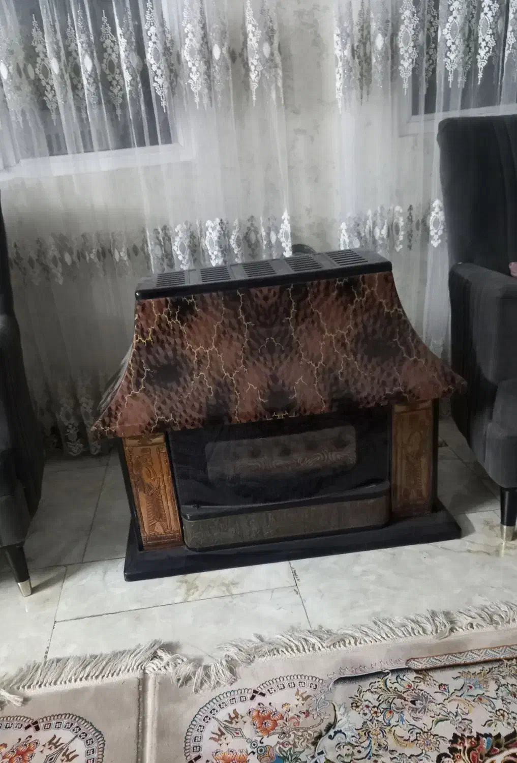 کلیه وسایل منزل فروشی فوری|حراج|کهریزک, |دیوار