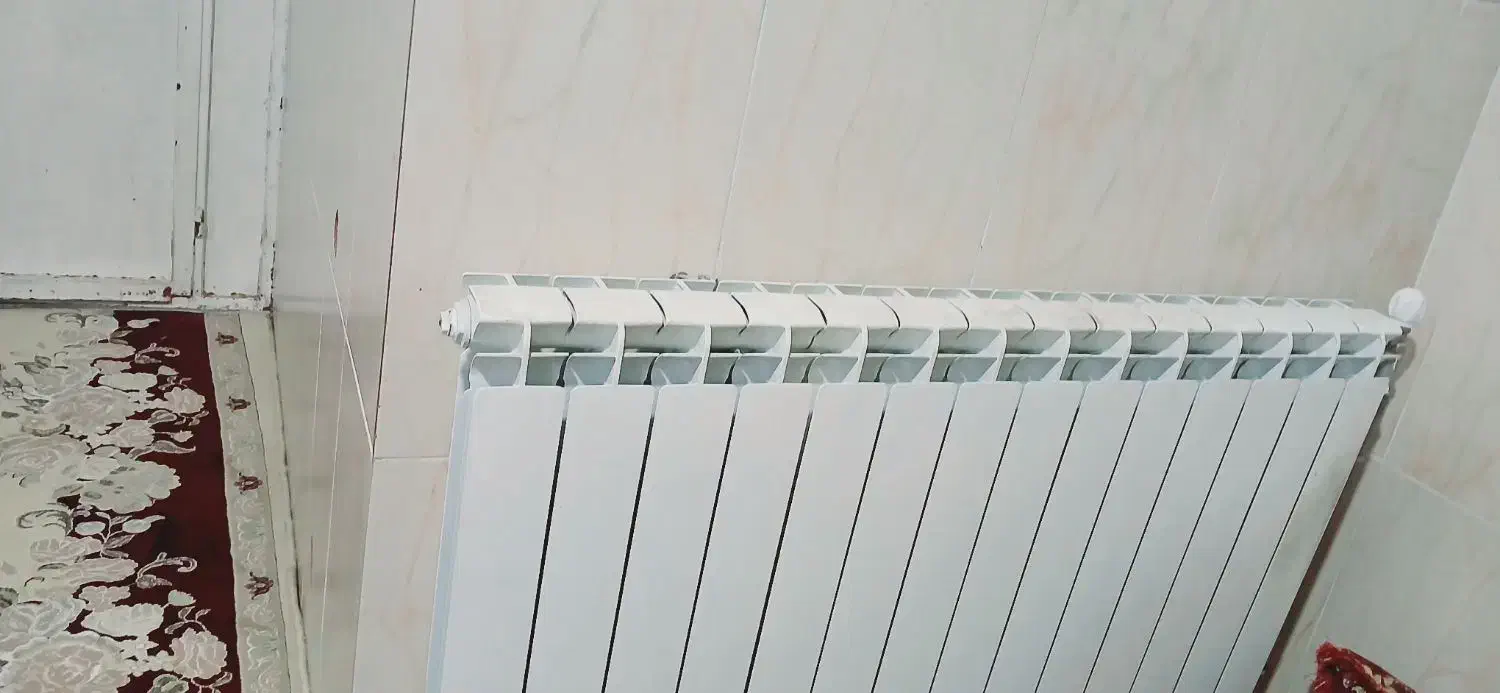 شوفاژ یا بخاری|آبگرمکن، پکیج، شوفاژ|برازجان, |دیوار