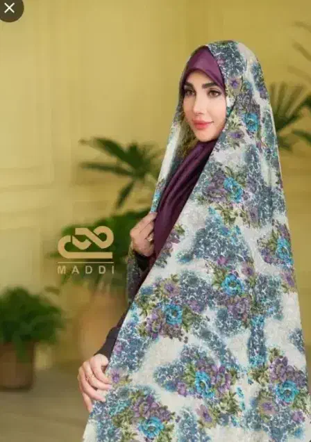 دوخت چادر سیاه ورنگی|لباس|قم, دروازه ری|دیوار